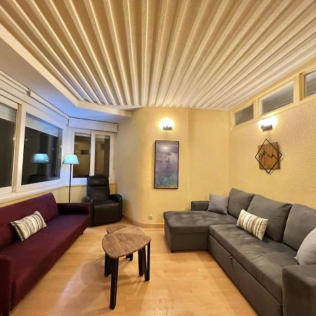Bns Sierra Nevada Suites Luaran gambar