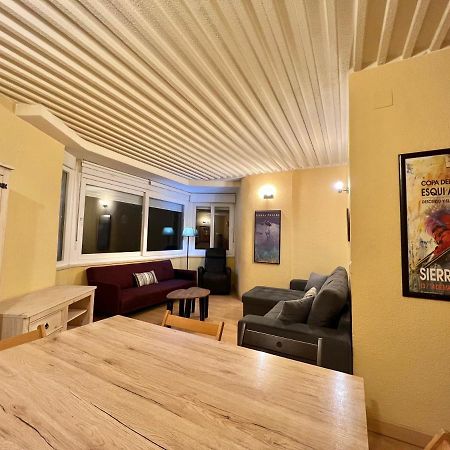 Bns Sierra Nevada Suites Luaran gambar