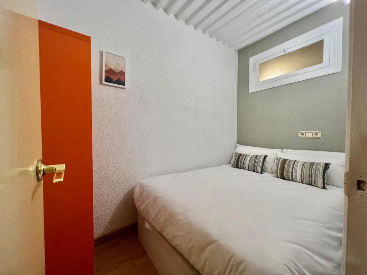 Bns Sierra Nevada Suites Luaran gambar