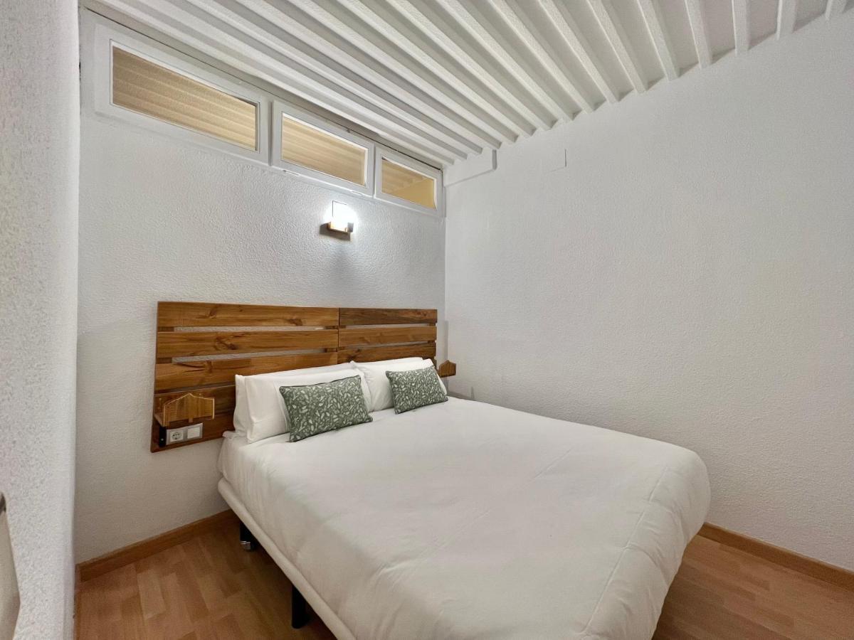 Bns Sierra Nevada Suites Luaran gambar